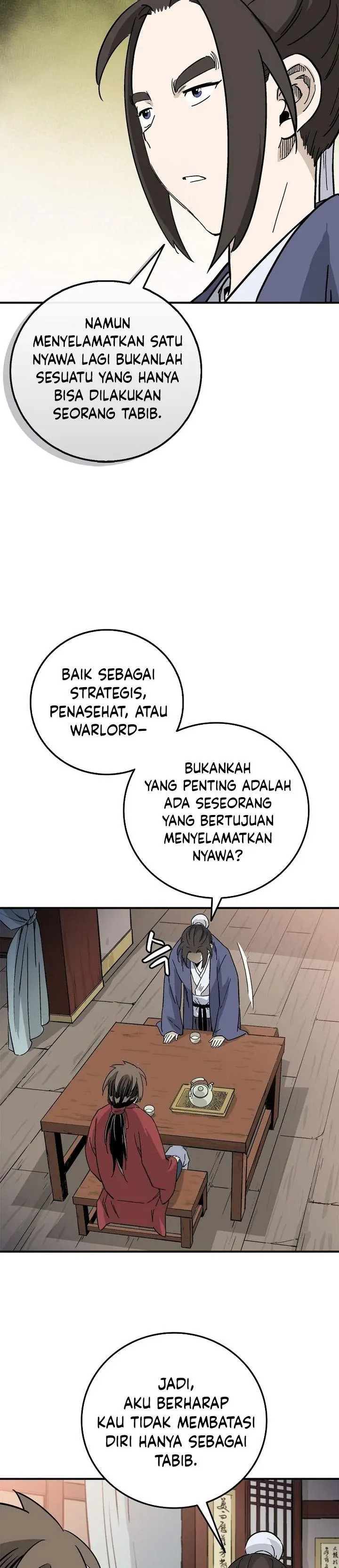 image-komik-i-reincarnated-as-a-legendary-surgeon-chapter-190-16/30