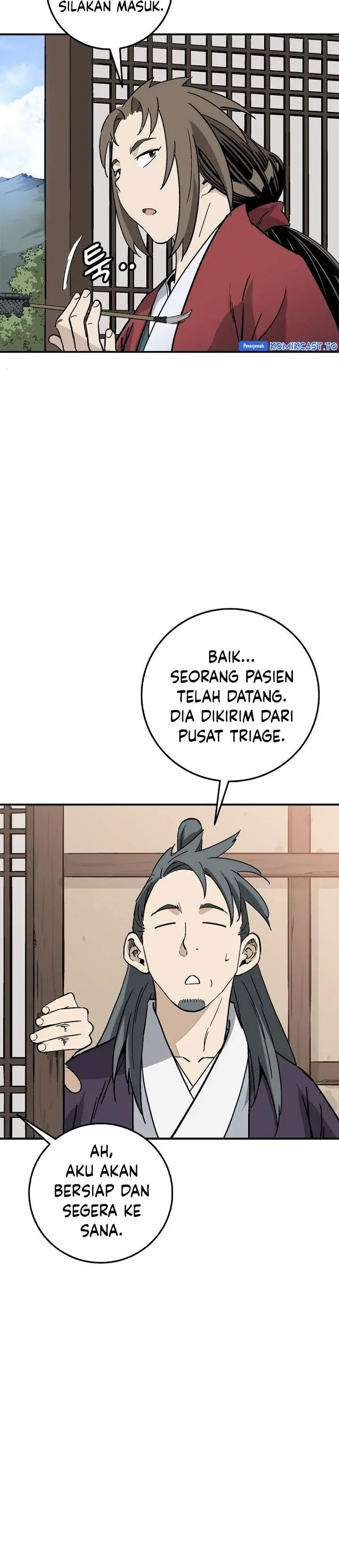 image-komik-i-reincarnated-as-a-legendary-surgeon-chapter-190-23/30