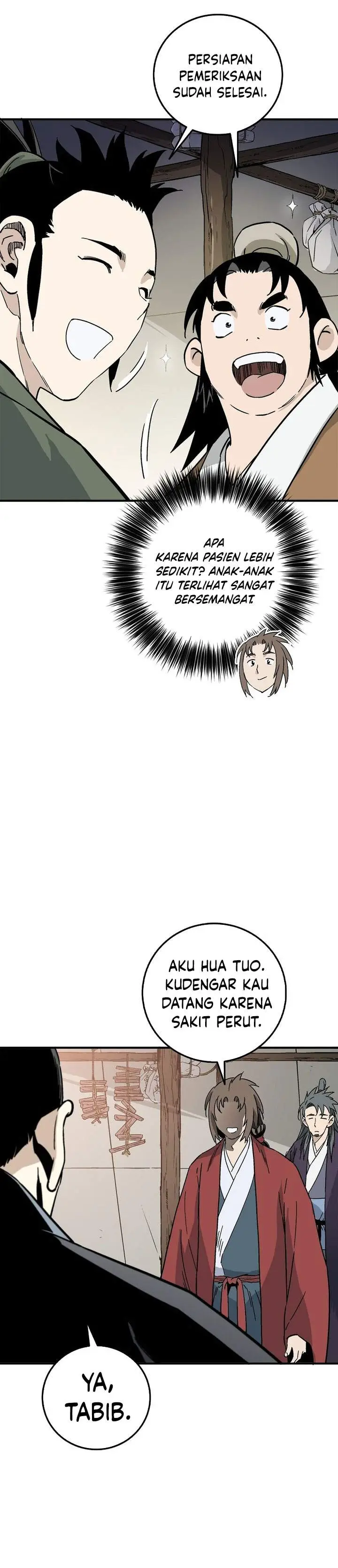 image-komik-i-reincarnated-as-a-legendary-surgeon-chapter-190-26/30
