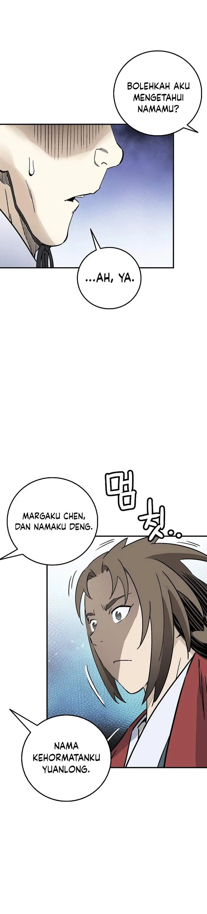 image-komik-i-reincarnated-as-a-legendary-surgeon-chapter-190-27/30