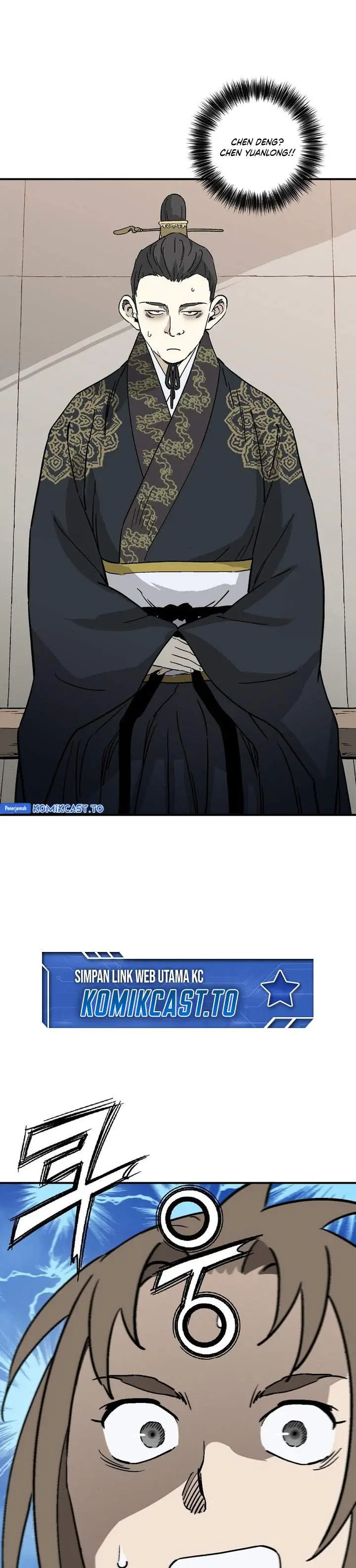 image-komik-i-reincarnated-as-a-legendary-surgeon-chapter-190-28/30