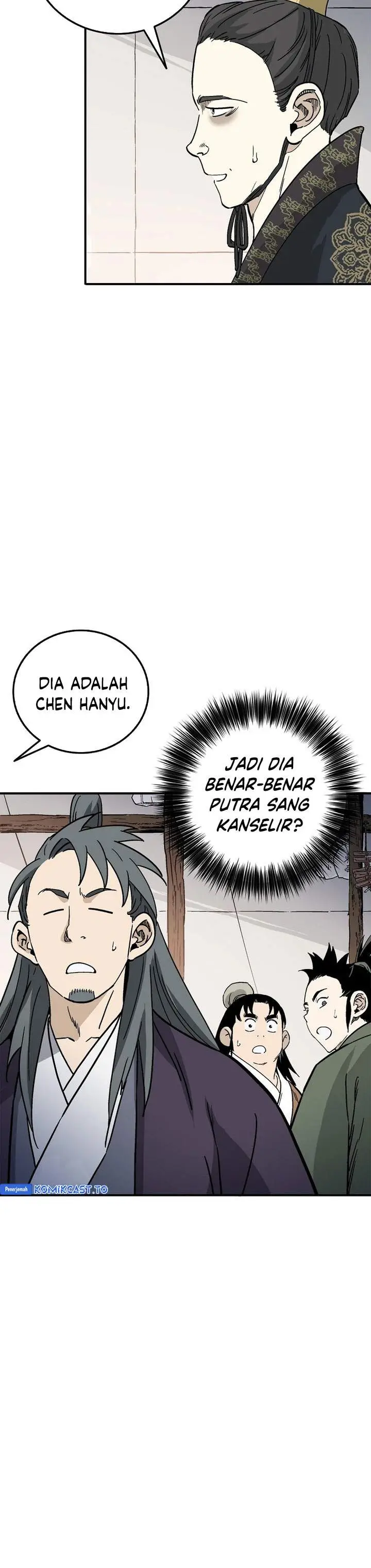 image-komik-i-reincarnated-as-a-legendary-surgeon-chapter-191-2/30