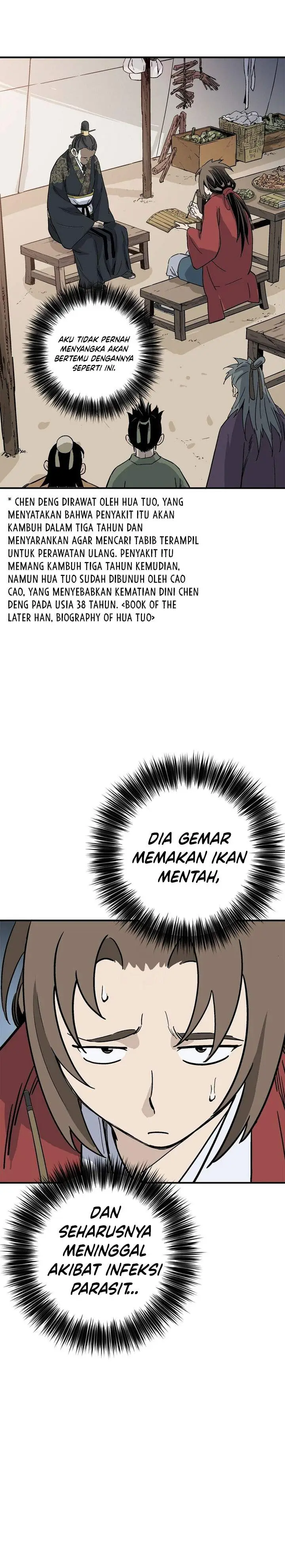 image-komik-i-reincarnated-as-a-legendary-surgeon-chapter-191-3/30