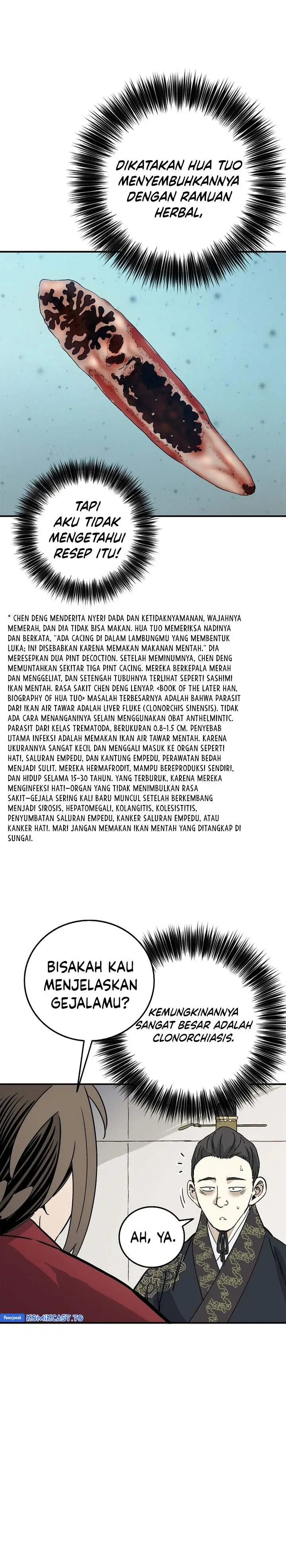 image-komik-i-reincarnated-as-a-legendary-surgeon-chapter-191-4/30