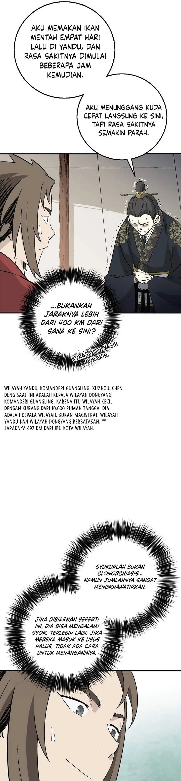 image-komik-i-reincarnated-as-a-legendary-surgeon-chapter-191-11/30