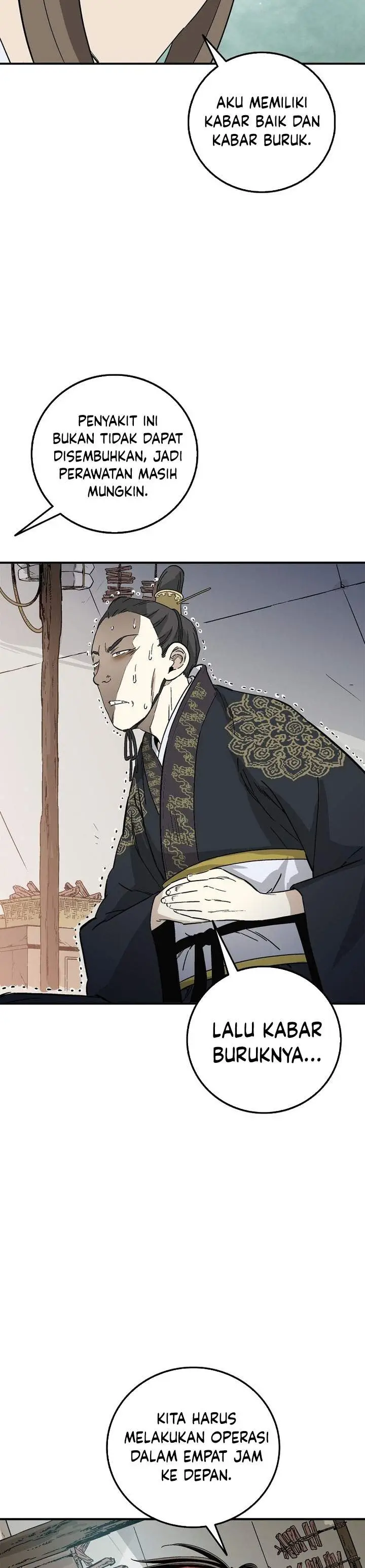 image-komik-i-reincarnated-as-a-legendary-surgeon-chapter-191-12/30