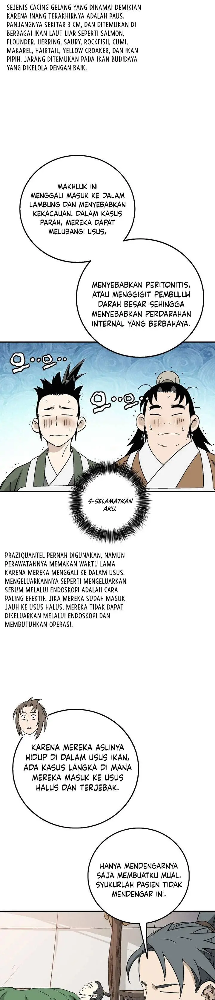 image-komik-i-reincarnated-as-a-legendary-surgeon-chapter-191-15/30