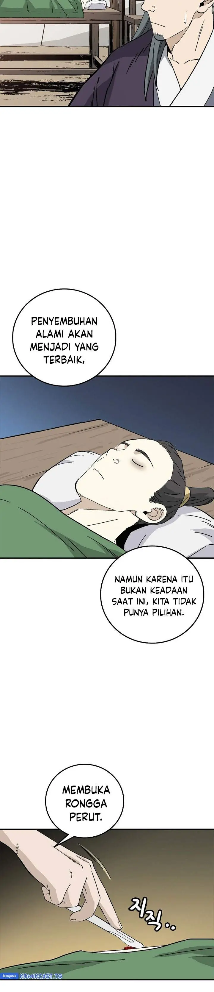 image-komik-i-reincarnated-as-a-legendary-surgeon-chapter-191-16/30