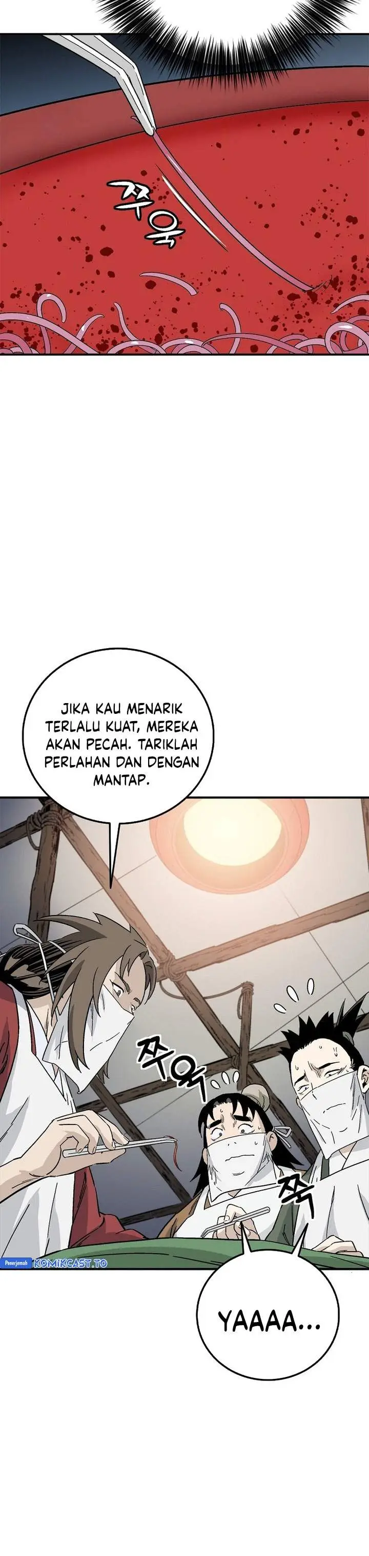 image-komik-i-reincarnated-as-a-legendary-surgeon-chapter-191-19/30