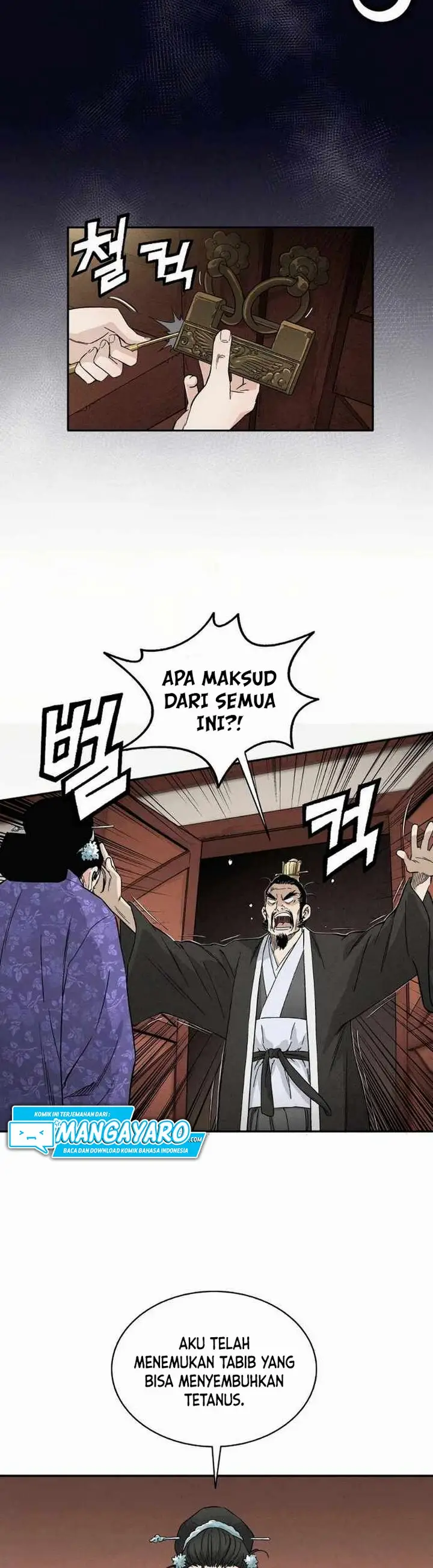 image-komik-i-reincarnated-as-a-legendary-surgeon-chapter-192-14/30