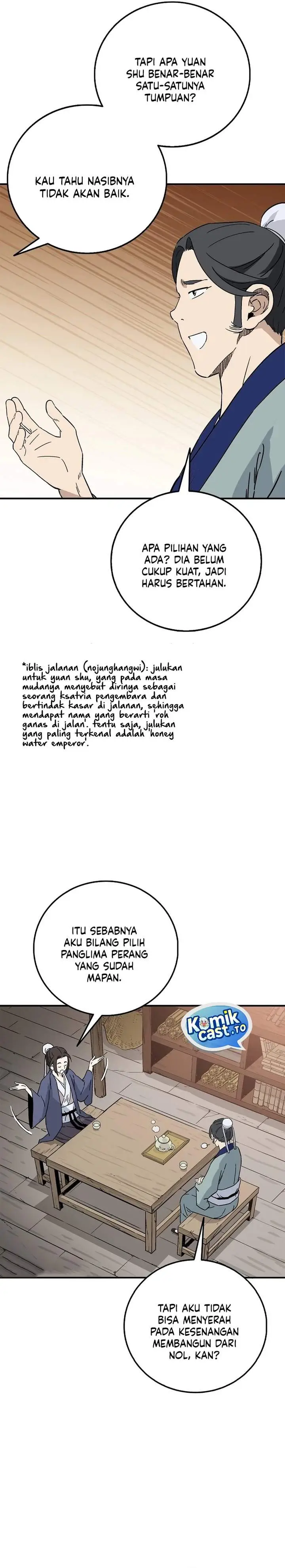 image-komik-i-reincarnated-as-a-legendary-surgeon-chapter-192-22/30