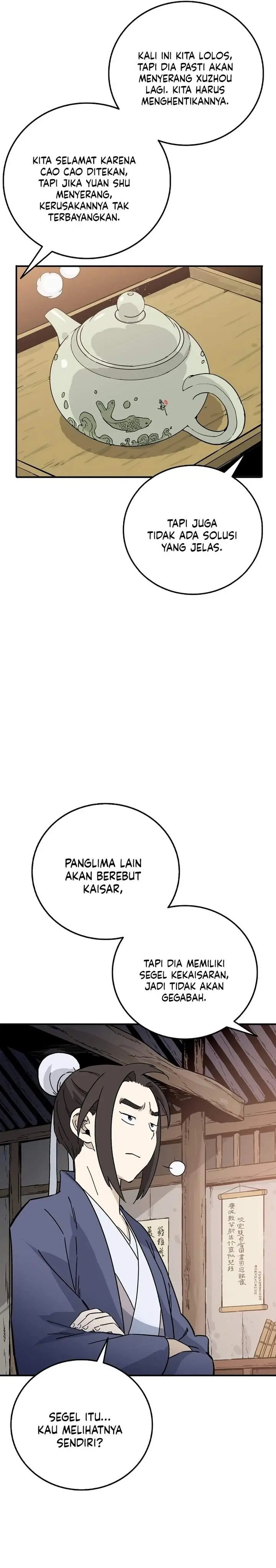 image-komik-i-reincarnated-as-a-legendary-surgeon-chapter-192-23/30