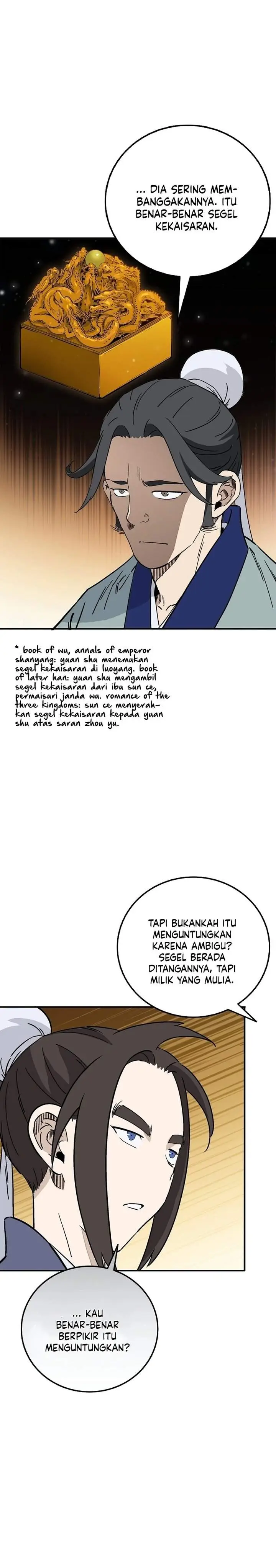 image-komik-i-reincarnated-as-a-legendary-surgeon-chapter-192-24/30