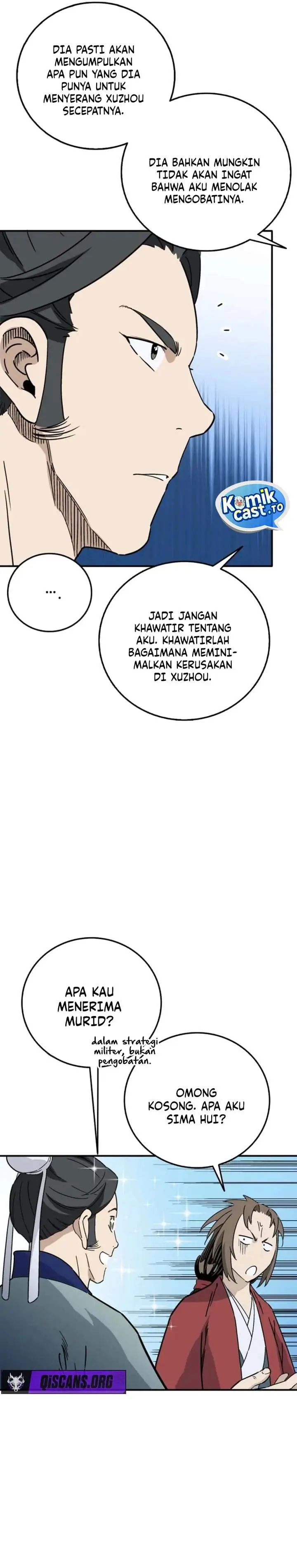 image-komik-i-reincarnated-as-a-legendary-surgeon-chapter-193-8/30