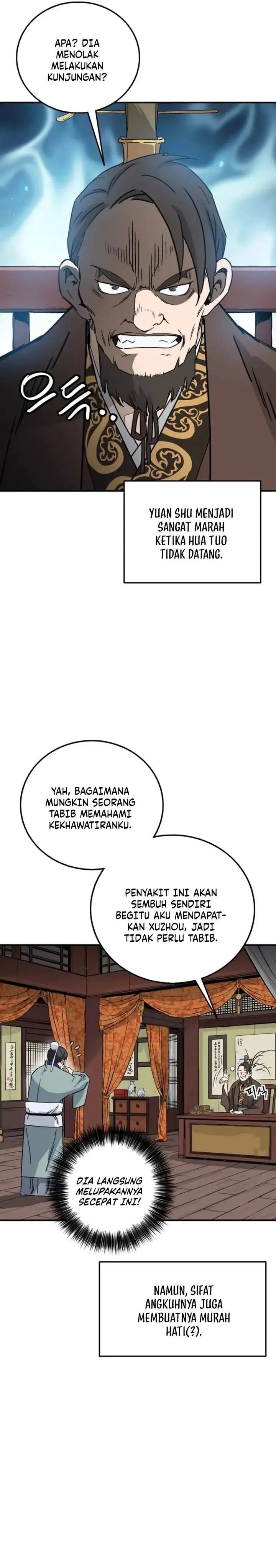 image-komik-i-reincarnated-as-a-legendary-surgeon-chapter-193-14/30