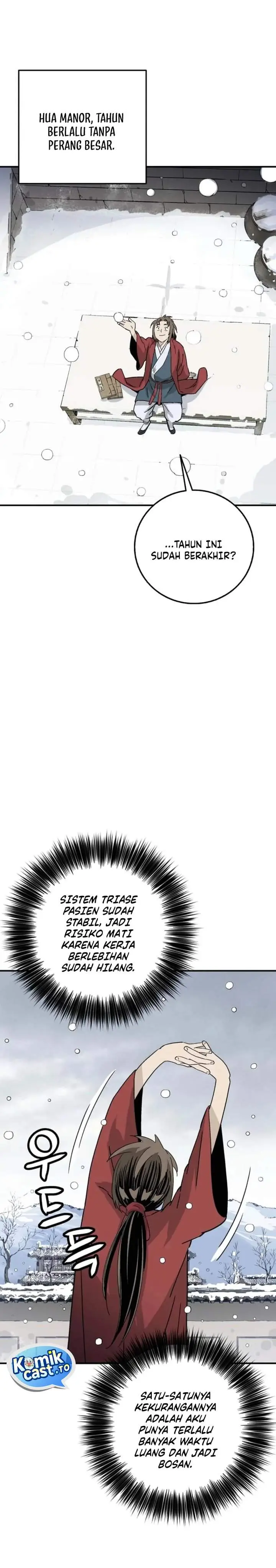 image-komik-i-reincarnated-as-a-legendary-surgeon-chapter-193-16/30