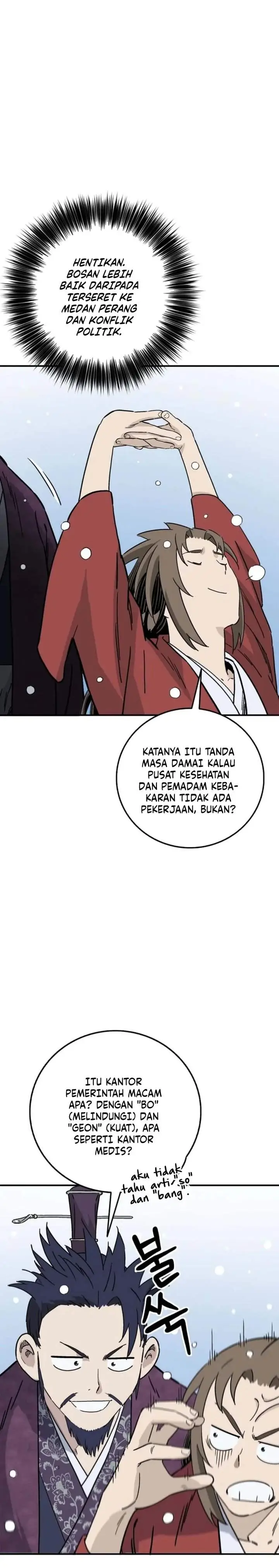 image-komik-i-reincarnated-as-a-legendary-surgeon-chapter-193-17/30