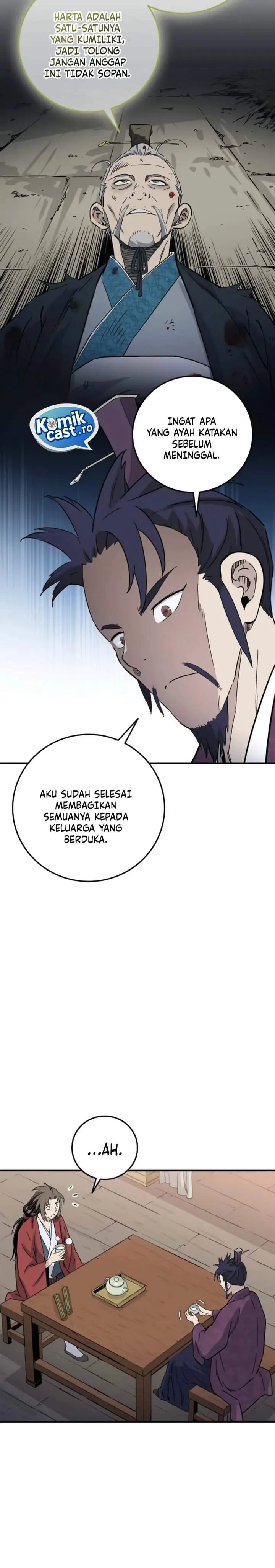 image-komik-i-reincarnated-as-a-legendary-surgeon-chapter-193-20/30