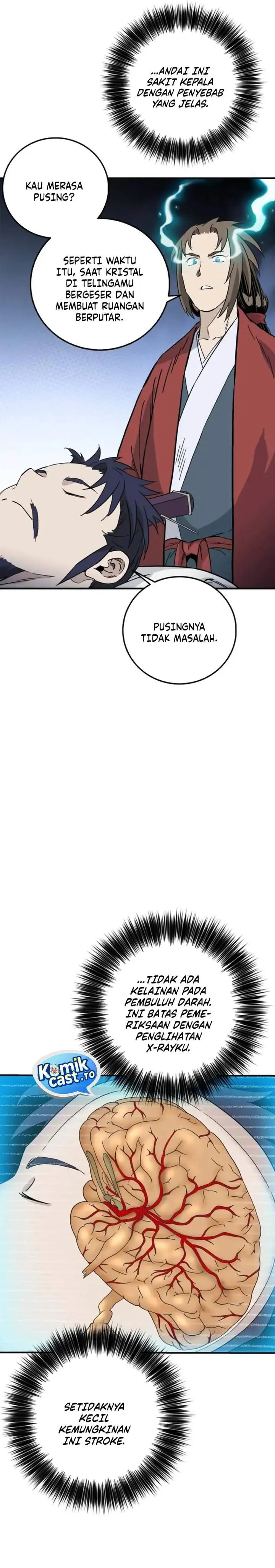 image-komik-i-reincarnated-as-a-legendary-surgeon-chapter-193-23/30