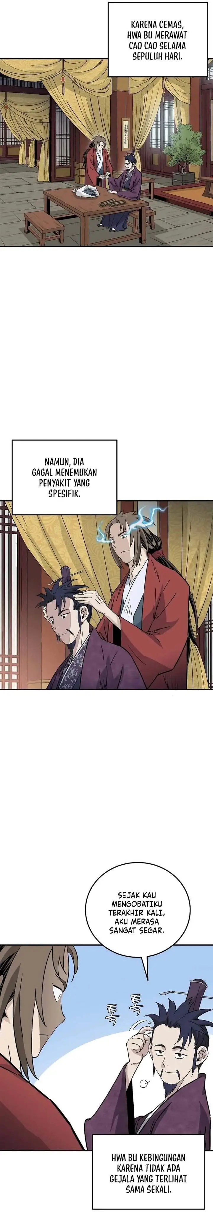 image-komik-i-reincarnated-as-a-legendary-surgeon-chapter-194-12/28