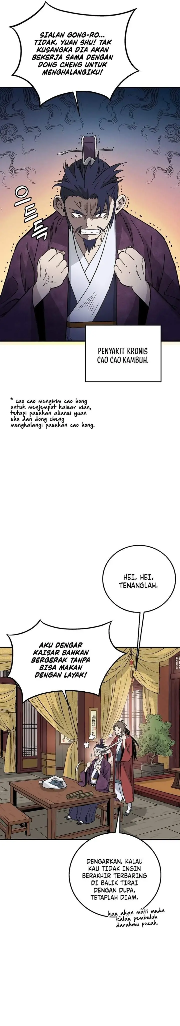 image-komik-i-reincarnated-as-a-legendary-surgeon-chapter-195-17/27
