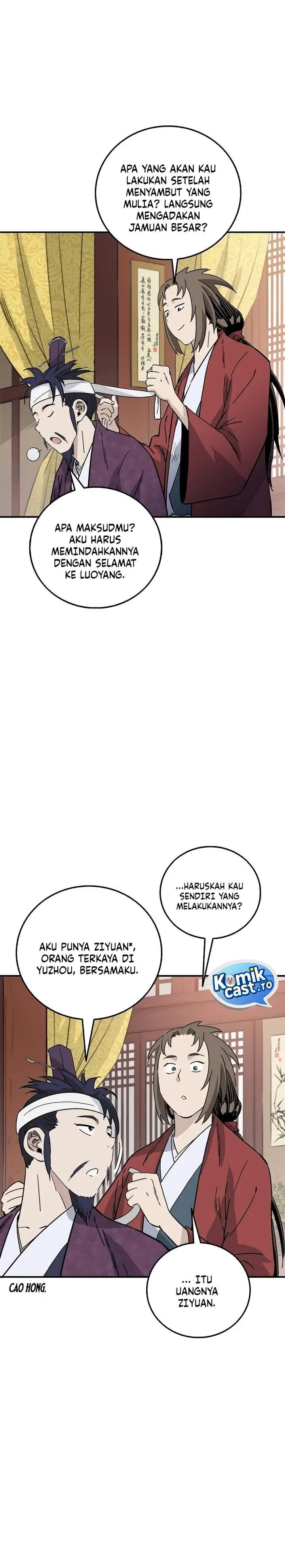 image-komik-i-reincarnated-as-a-legendary-surgeon-chapter-195-18/27
