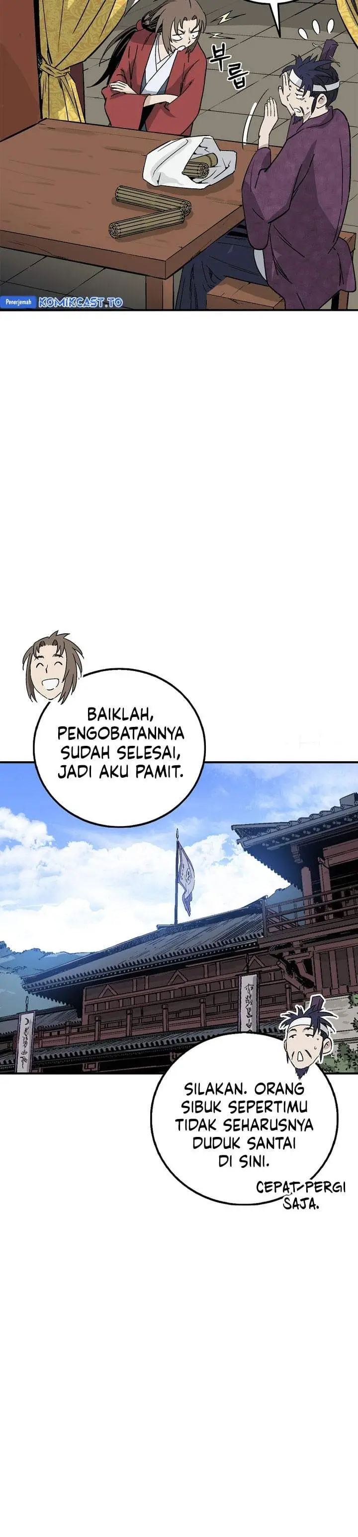 image-komik-i-reincarnated-as-a-legendary-surgeon-chapter-196-11/34
