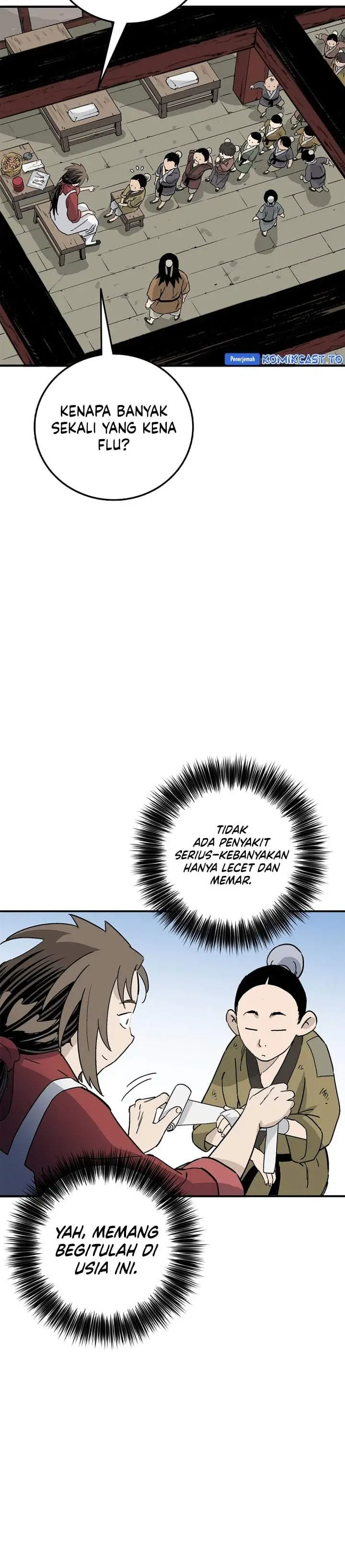 image-komik-i-reincarnated-as-a-legendary-surgeon-chapter-196-23/34