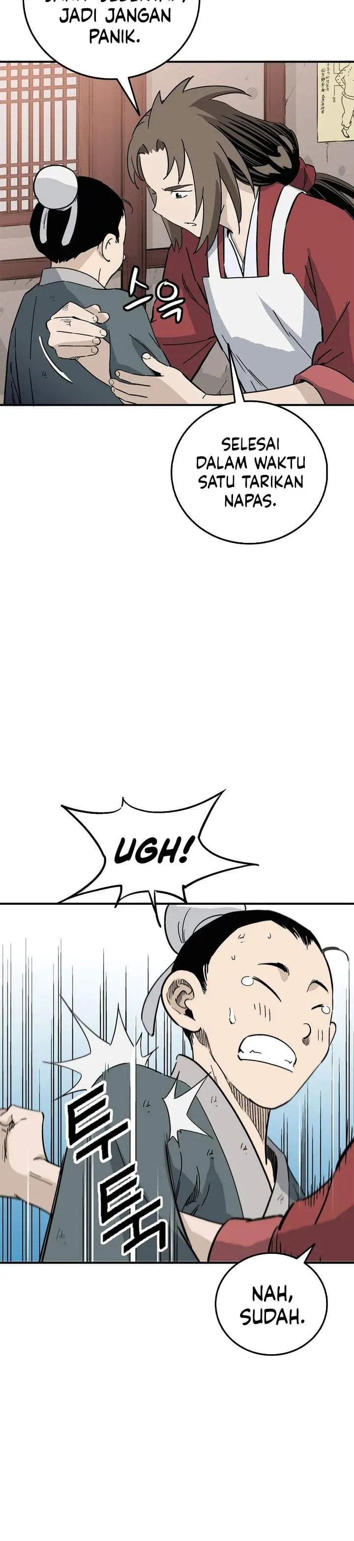 image-komik-i-reincarnated-as-a-legendary-surgeon-chapter-196-28/34