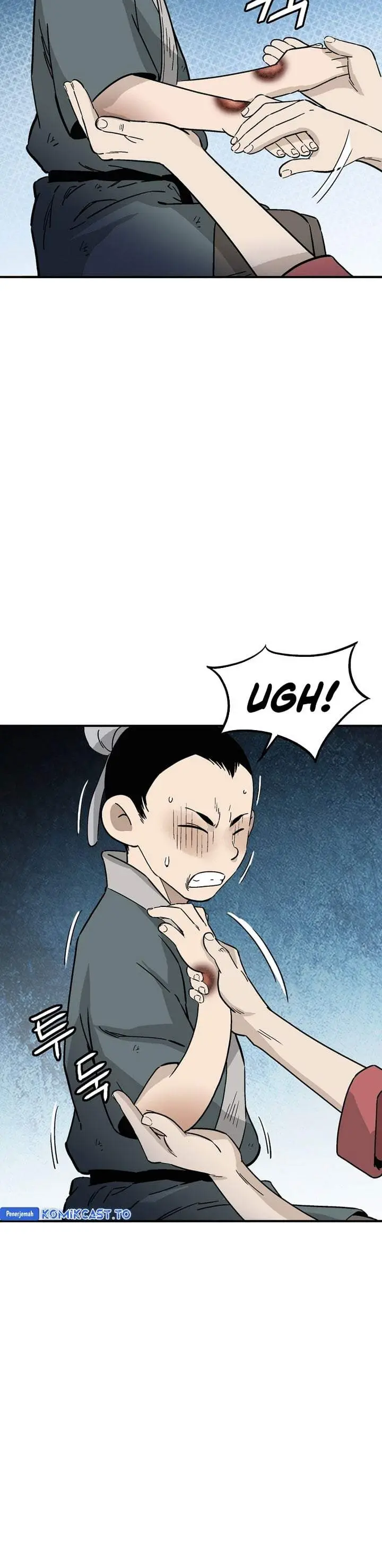image-komik-i-reincarnated-as-a-legendary-surgeon-chapter-197-2/30