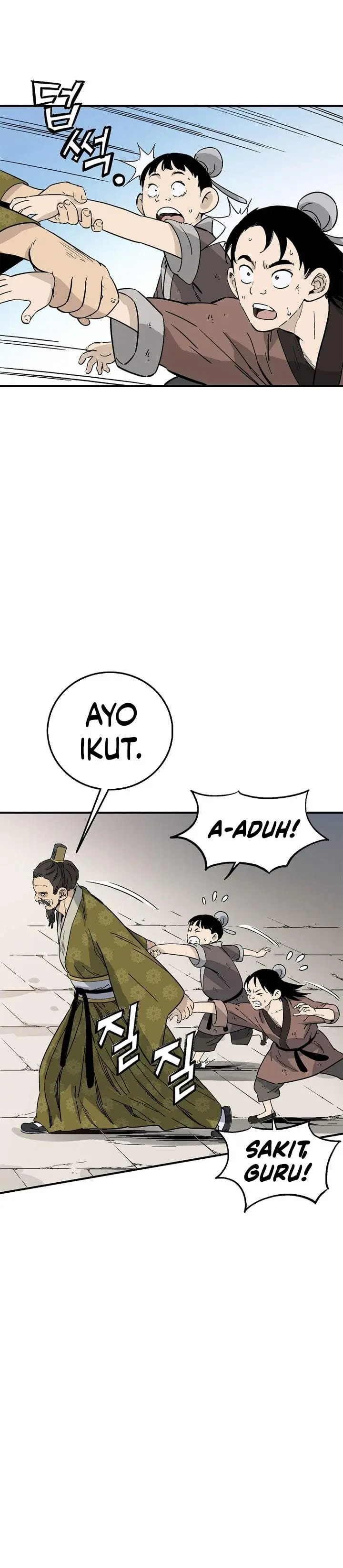 image-komik-i-reincarnated-as-a-legendary-surgeon-chapter-197-11/30