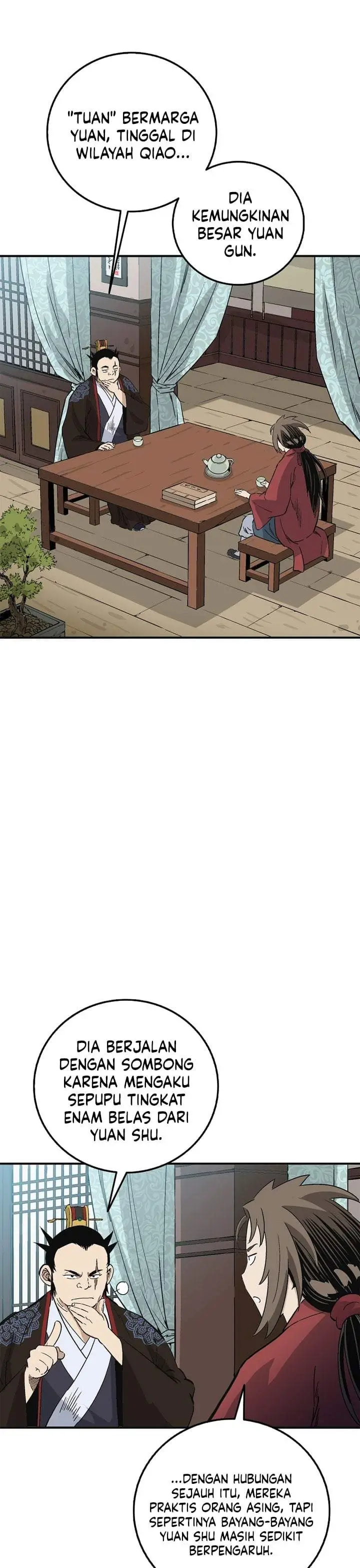 image-komik-i-reincarnated-as-a-legendary-surgeon-chapter-197-15/30