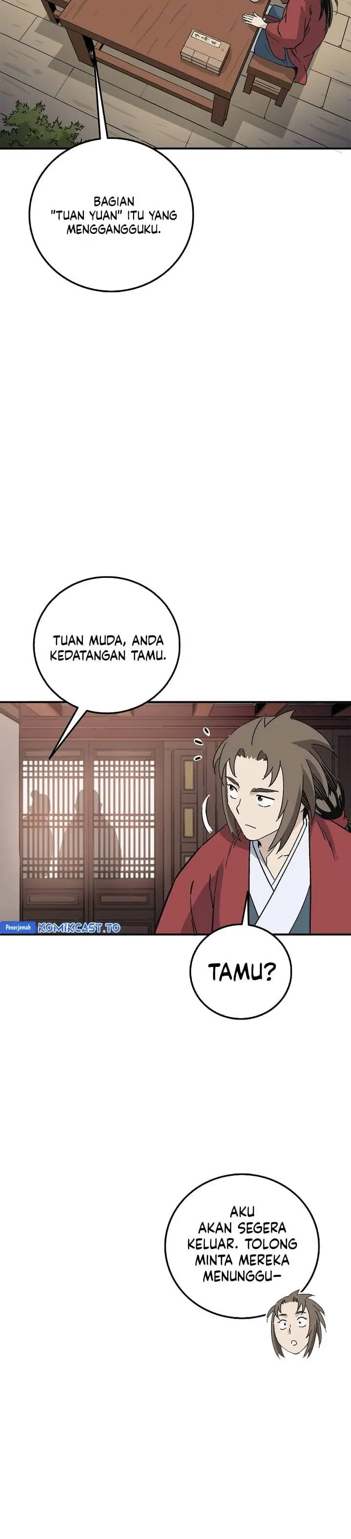 image-komik-i-reincarnated-as-a-legendary-surgeon-chapter-197-20/30