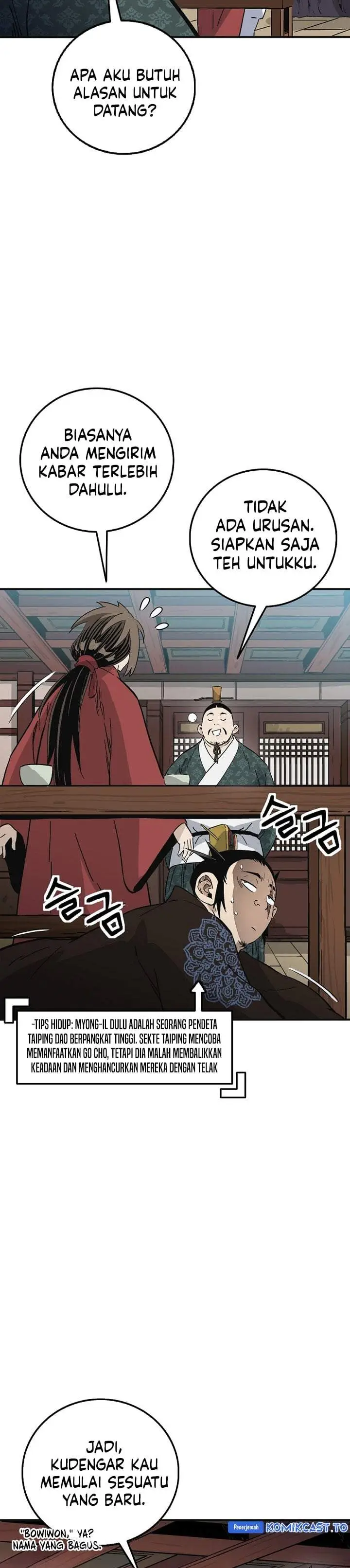 image-komik-i-reincarnated-as-a-legendary-surgeon-chapter-197-22/30