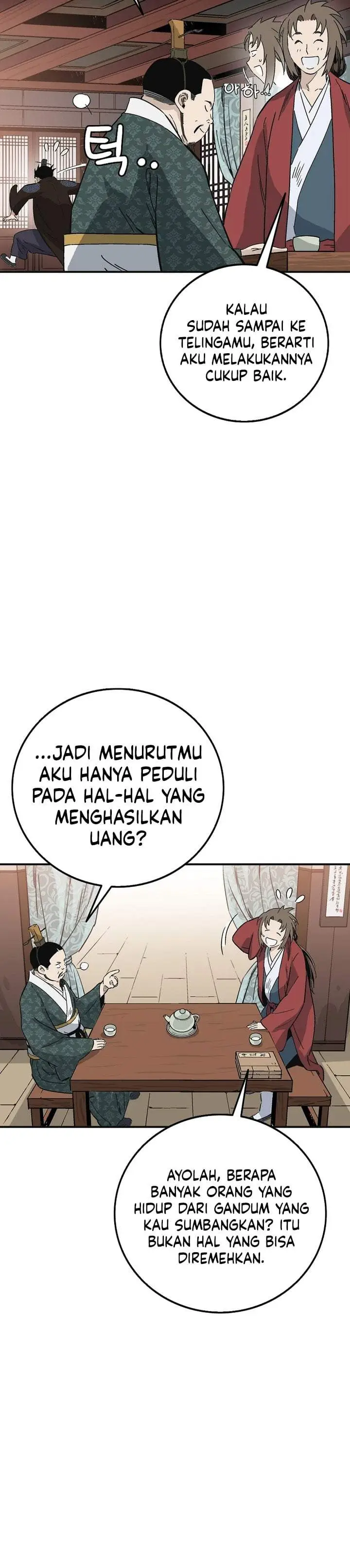 image-komik-i-reincarnated-as-a-legendary-surgeon-chapter-197-23/30