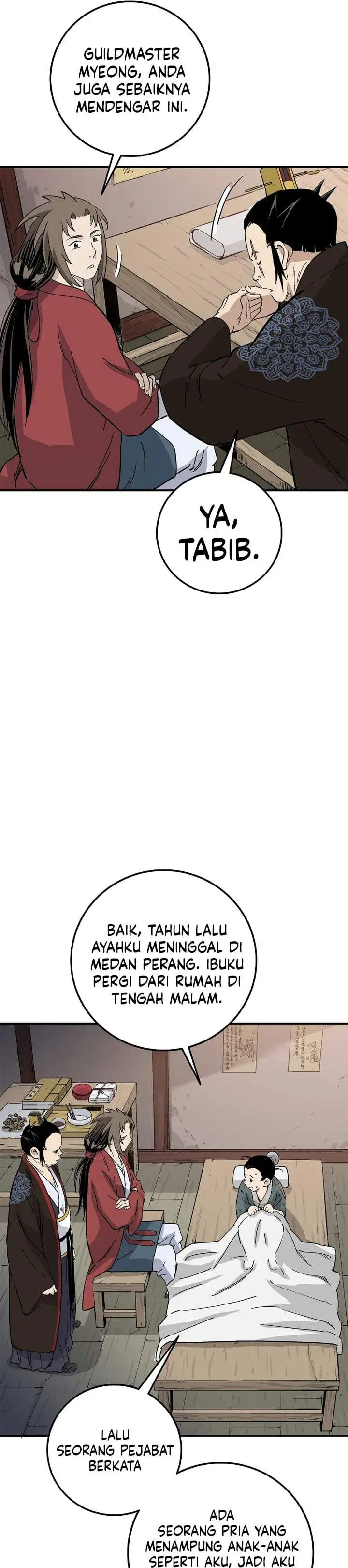 image-komik-i-reincarnated-as-a-legendary-surgeon-chapter-198-24/35
