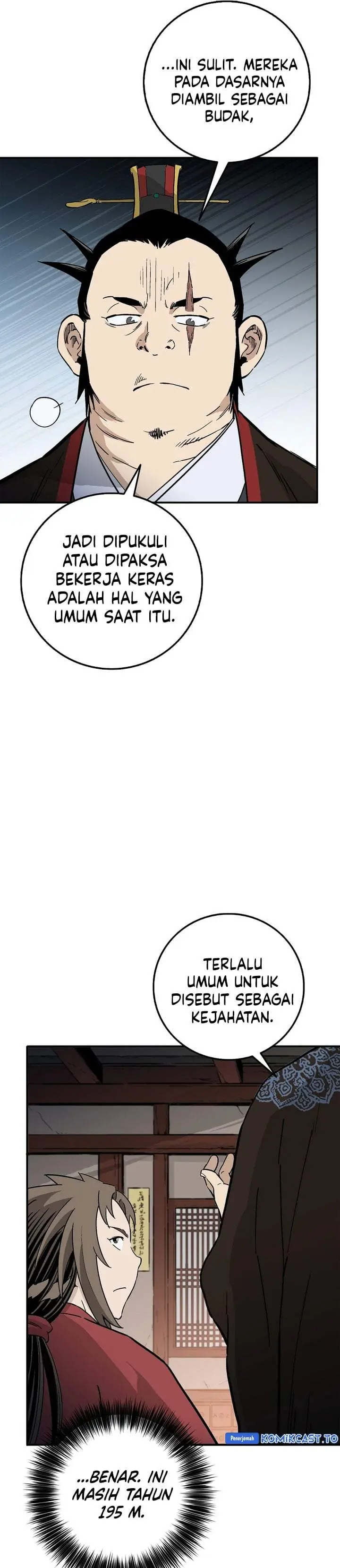 image-komik-i-reincarnated-as-a-legendary-surgeon-chapter-198-27/35