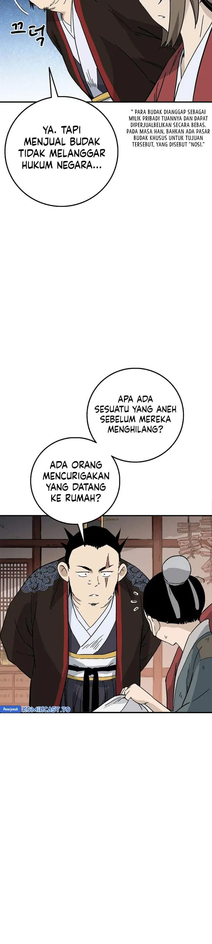 image-komik-i-reincarnated-as-a-legendary-surgeon-chapter-198-32/35