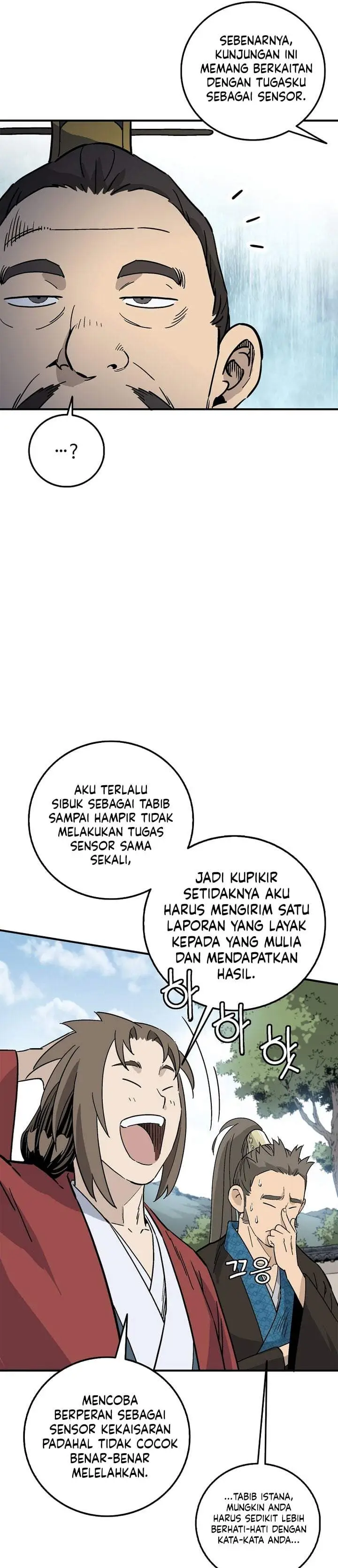 image-komik-i-reincarnated-as-a-legendary-surgeon-chapter-199-24/38