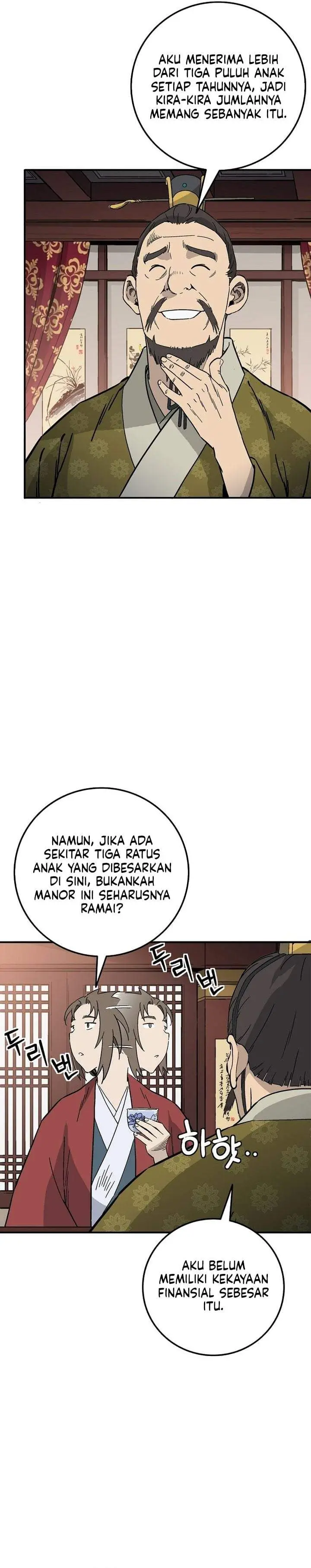 image-komik-i-reincarnated-as-a-legendary-surgeon-chapter-200-3/32