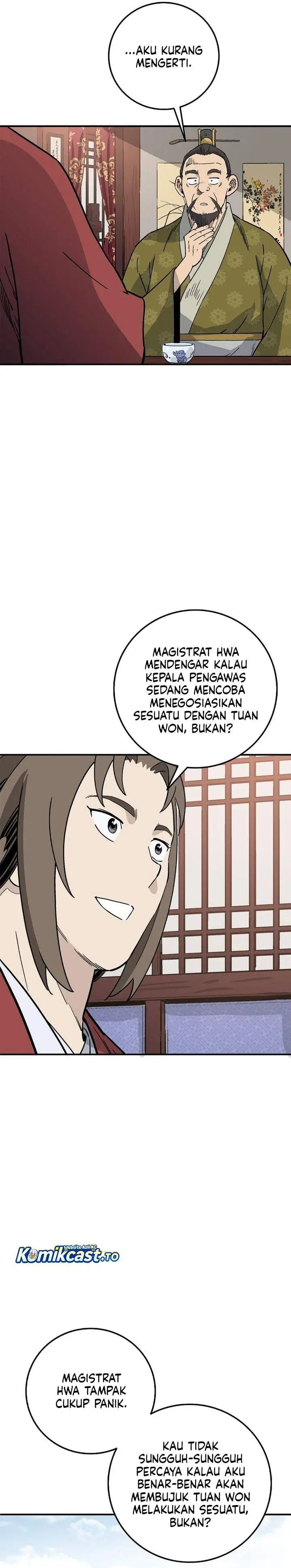 image-komik-i-reincarnated-as-a-legendary-surgeon-chapter-200-7/32