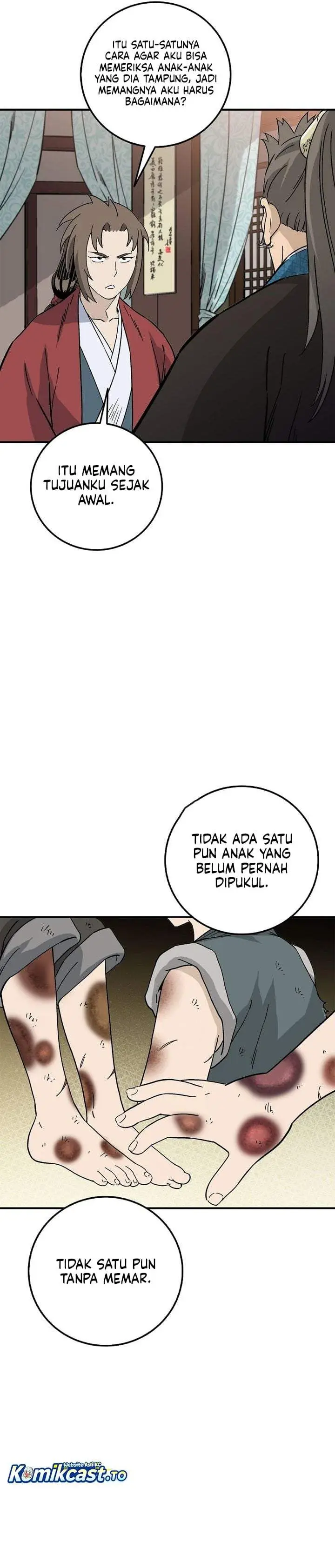 image-komik-i-reincarnated-as-a-legendary-surgeon-chapter-200-18/32
