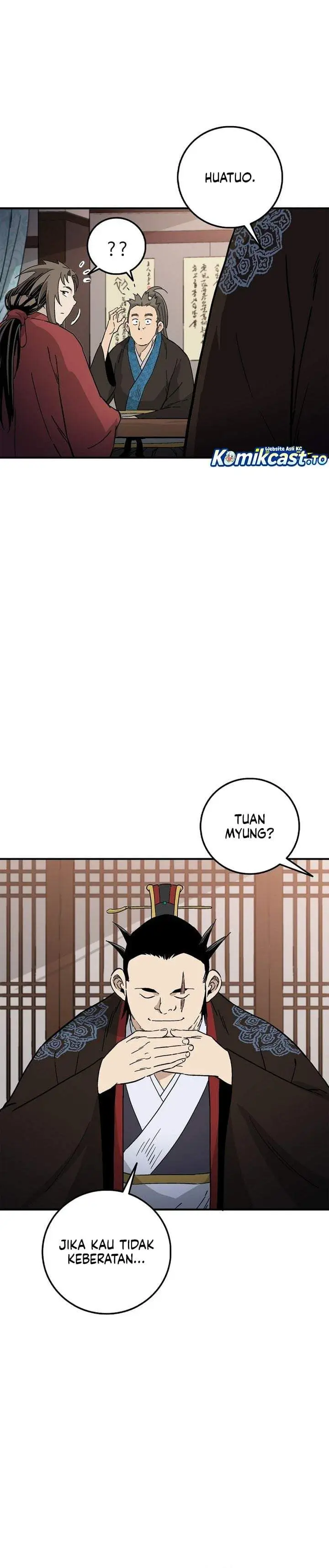 image-komik-i-reincarnated-as-a-legendary-surgeon-chapter-200-21/32
