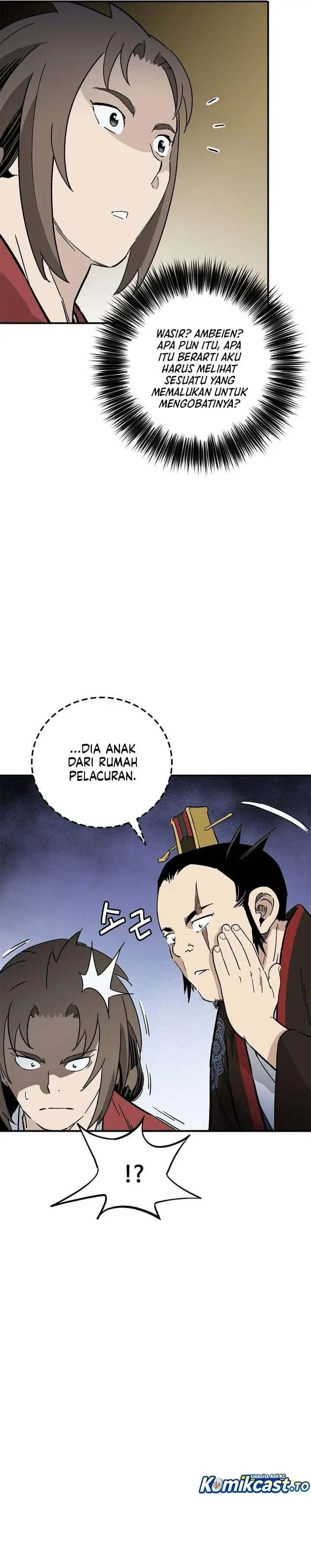 image-komik-i-reincarnated-as-a-legendary-surgeon-chapter-200-26/32