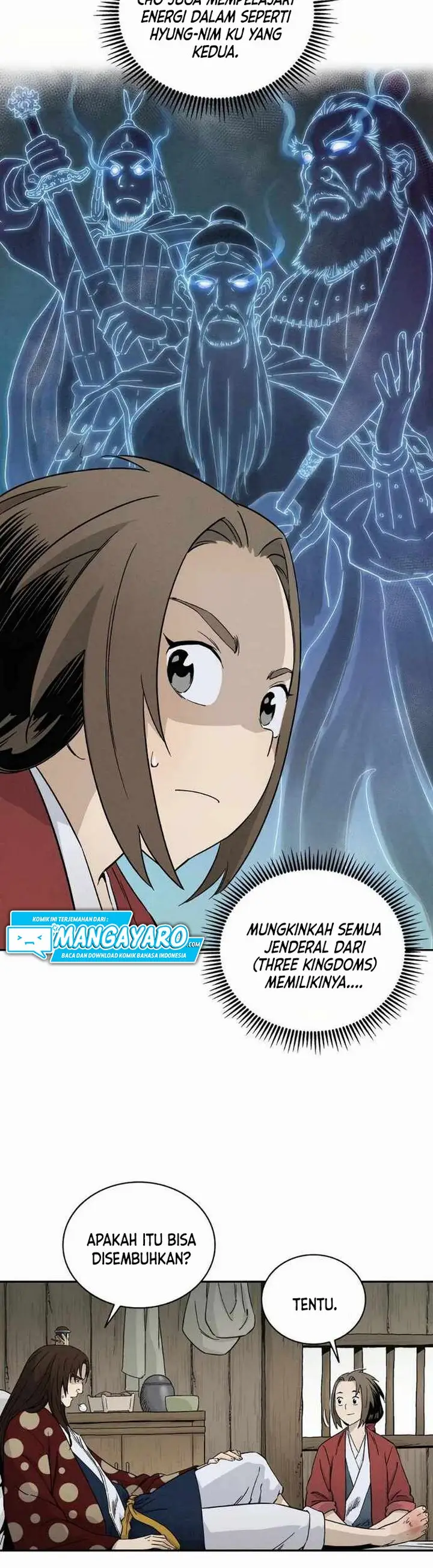 image-komik-i-reincarnated-as-a-legendary-surgeon-chapter-201-7/31