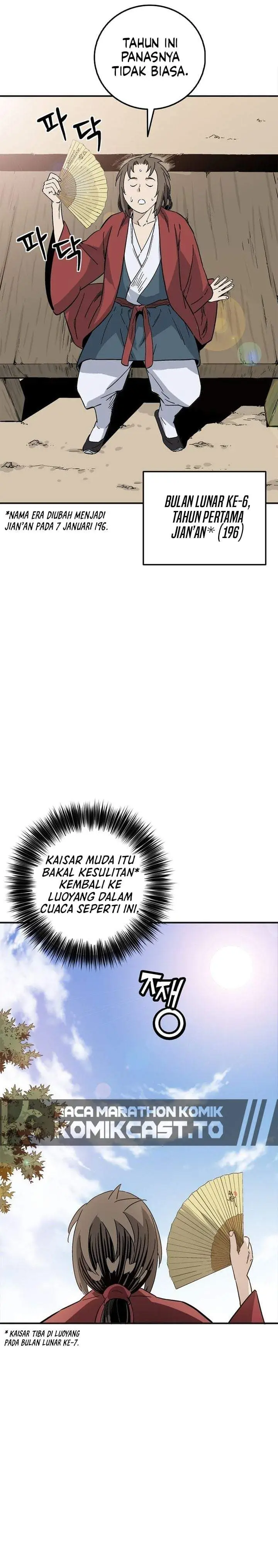 image-komik-i-reincarnated-as-a-legendary-surgeon-chapter-203-1/28