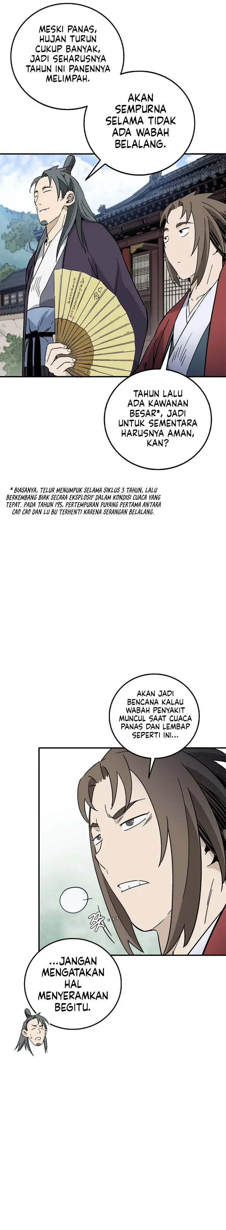 image-komik-i-reincarnated-as-a-legendary-surgeon-chapter-203-3/28