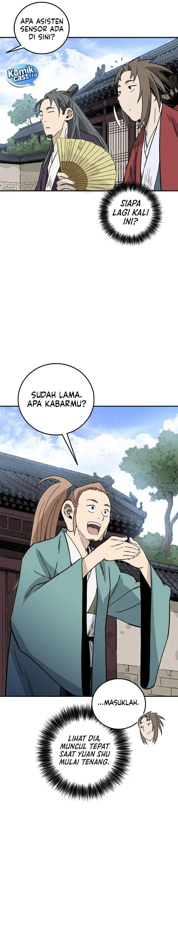 image-komik-i-reincarnated-as-a-legendary-surgeon-chapter-203-5/28