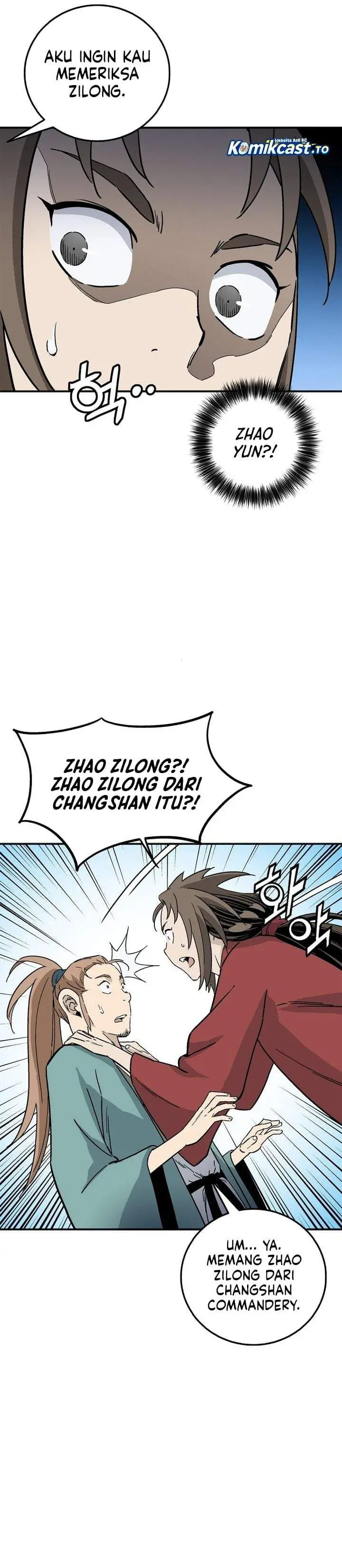 image-komik-i-reincarnated-as-a-legendary-surgeon-chapter-203-10/28