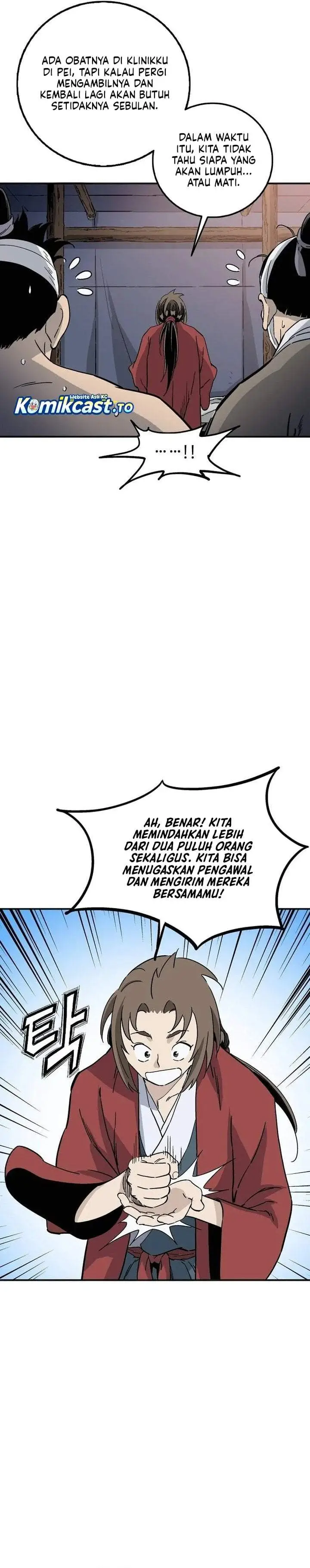 image-komik-i-reincarnated-as-a-legendary-surgeon-chapter-205-11/29
